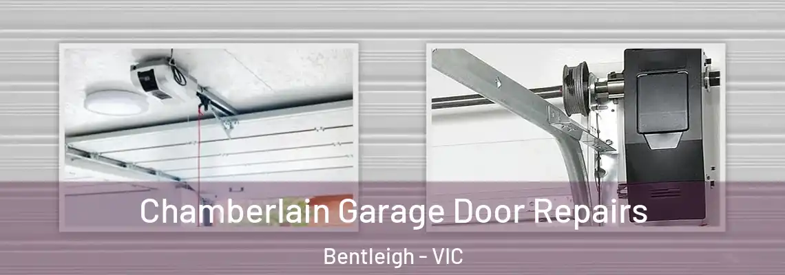  Chamberlain Garage Door Repairs Bentleigh - VIC