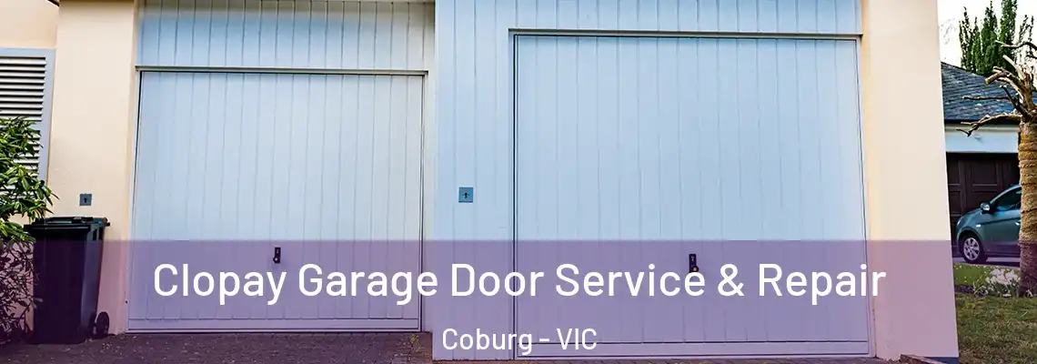  Clopay Garage Door Service & Repair Coburg - VIC