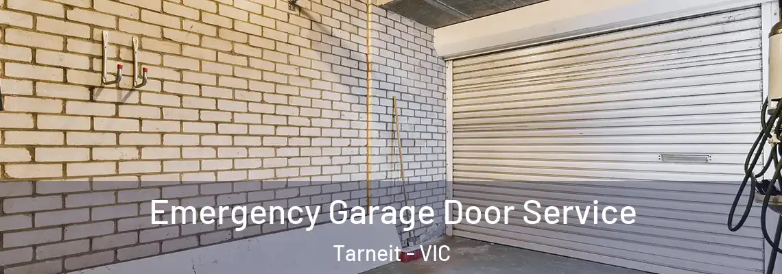  Emergency Garage Door Service Tarneit - VIC