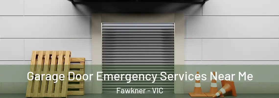  Garage Door Emergency Services Near Me Fawkner - VIC