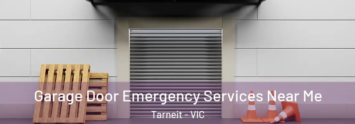 Garage Door Emergency Services Near Me Tarneit - VIC