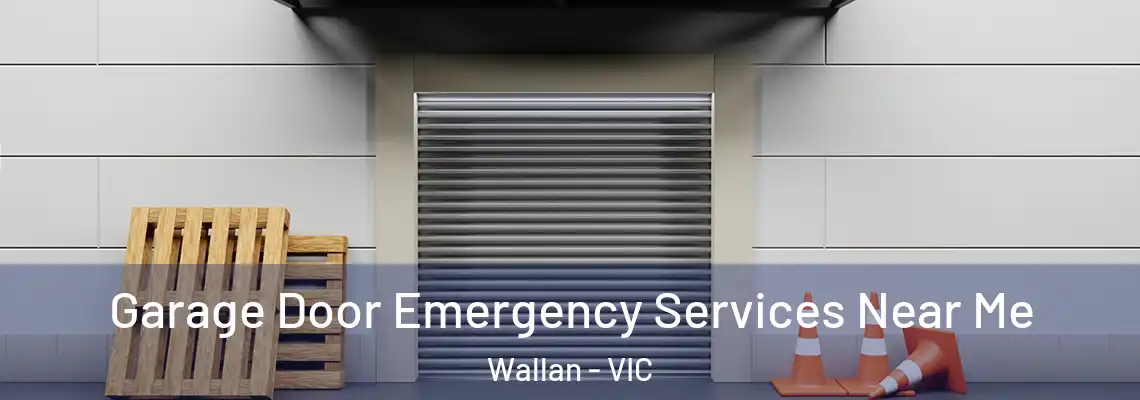  Garage Door Emergency Services Near Me Wallan - VIC
