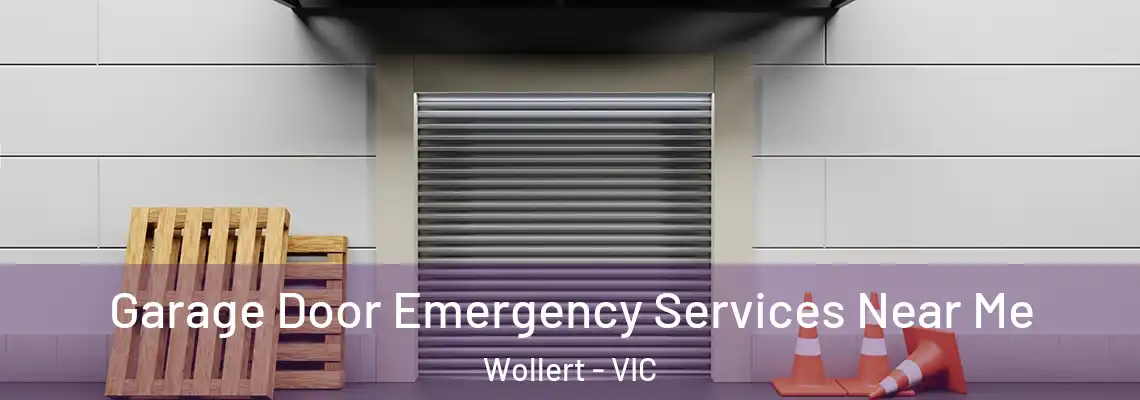 Garage Door Emergency Services Near Me Wollert - VIC
