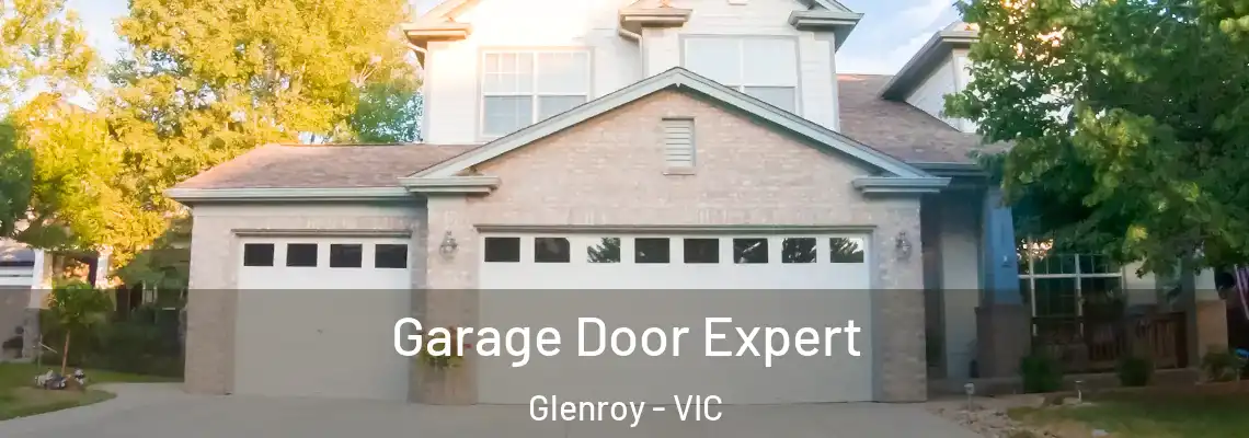  Garage Door Expert Glenroy - VIC