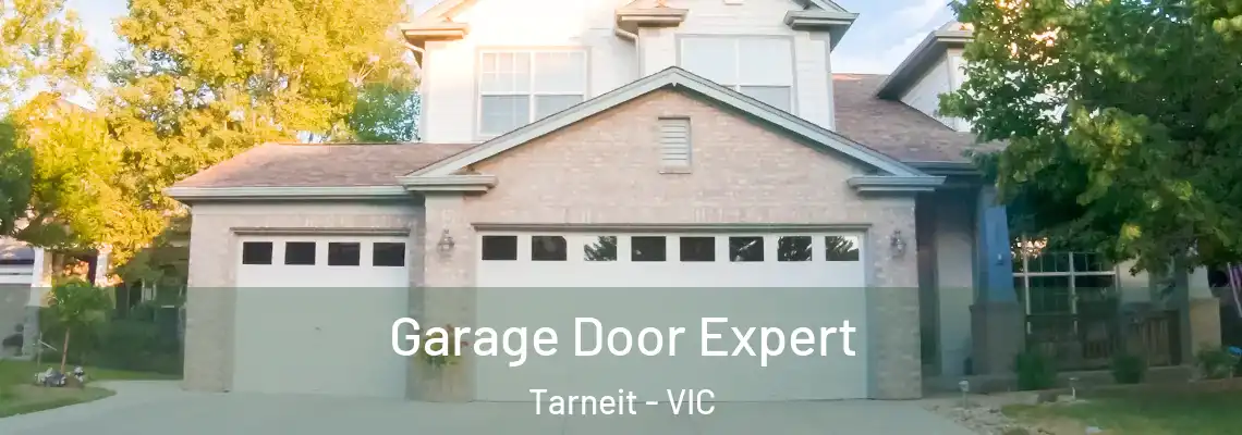 Garage Door Expert Tarneit - VIC
