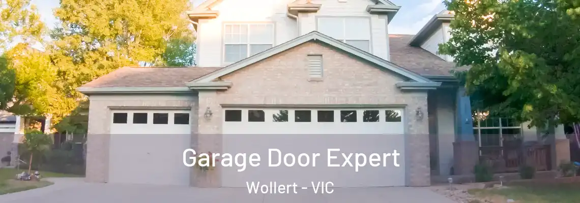 Garage Door Expert Wollert - VIC