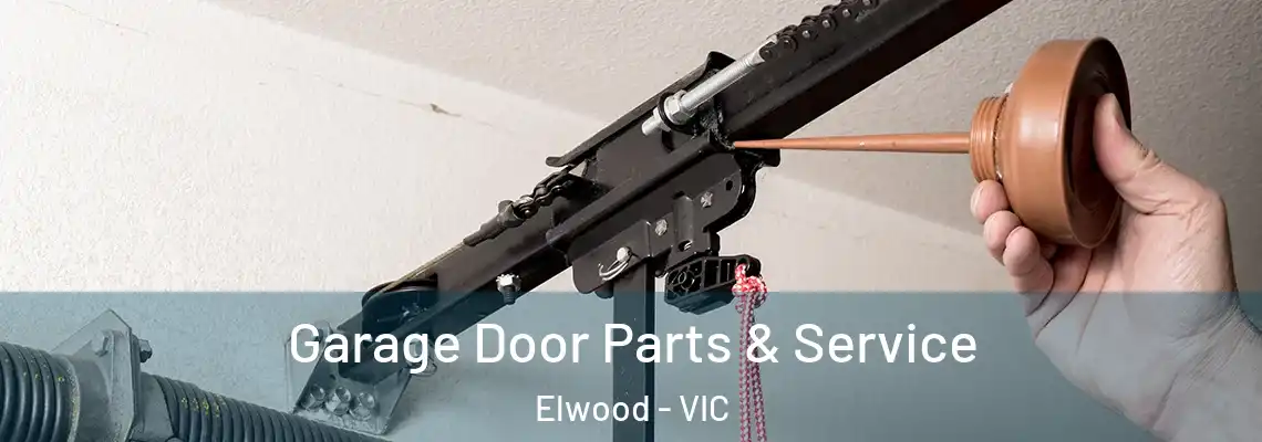  Garage Door Parts & Service Elwood - VIC