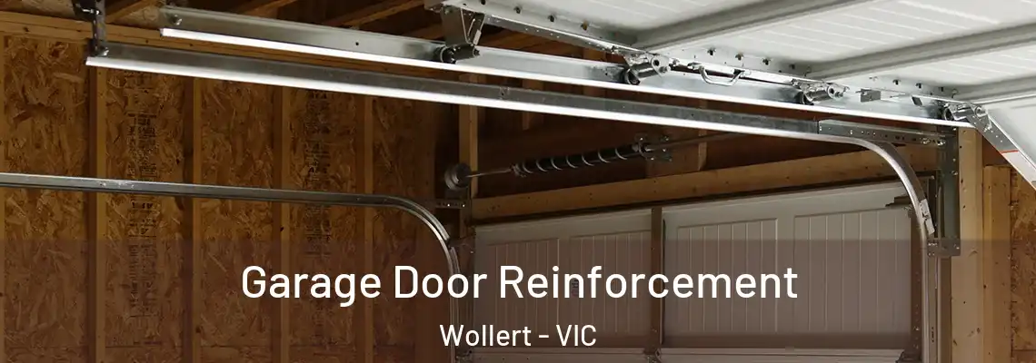  Garage Door Reinforcement Wollert - VIC