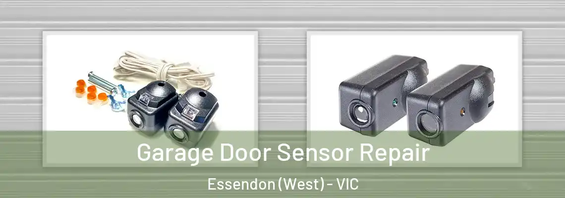  Garage Door Sensor Repair Essendon (West) - VIC