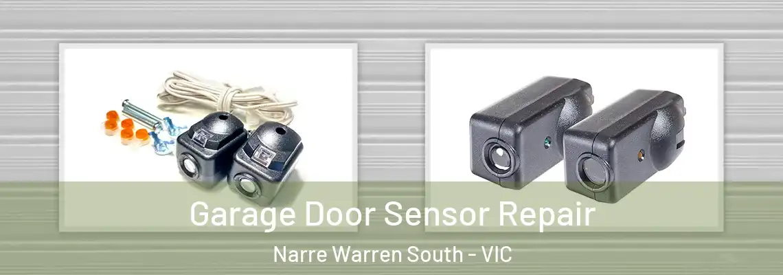 Garage Door Sensor Repair Narre Warren South - VIC