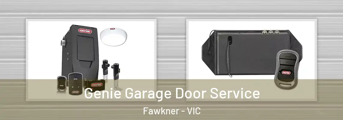 Genie Garage Door Service Fawkner - VIC