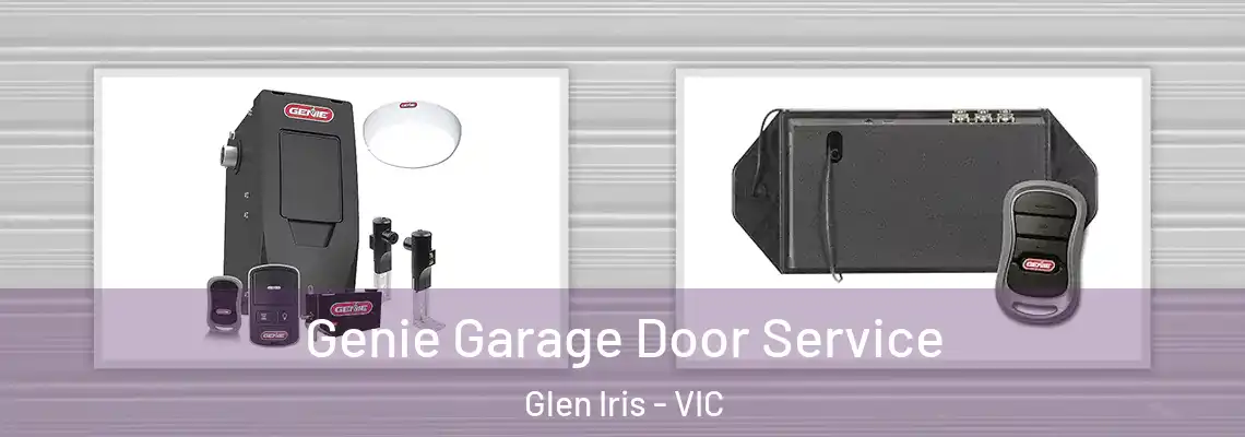 Genie Garage Door Service Glen Iris - VIC