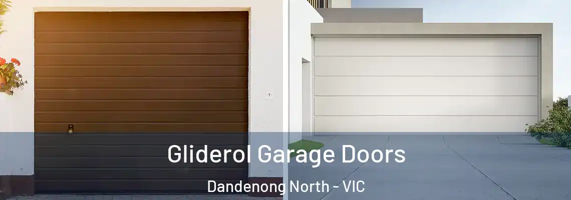  Gliderol Garage Doors Dandenong North - VIC