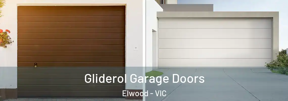  Gliderol Garage Doors Elwood - VIC