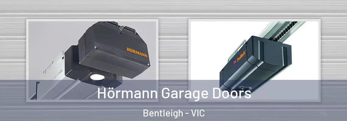 Hörmann Garage Doors Bentleigh - VIC