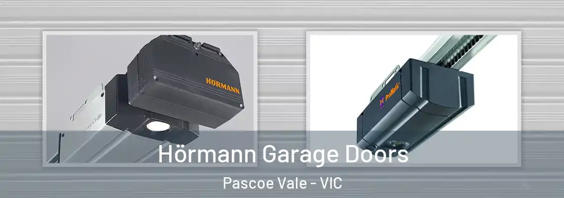  Hörmann Garage Doors Pascoe Vale - VIC