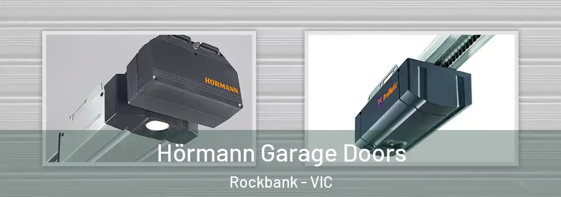  Hörmann Garage Doors Rockbank - VIC