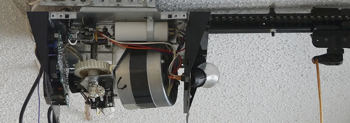 Sliding Garage Door Humming Noise Repair in Mount Waverley, VIC