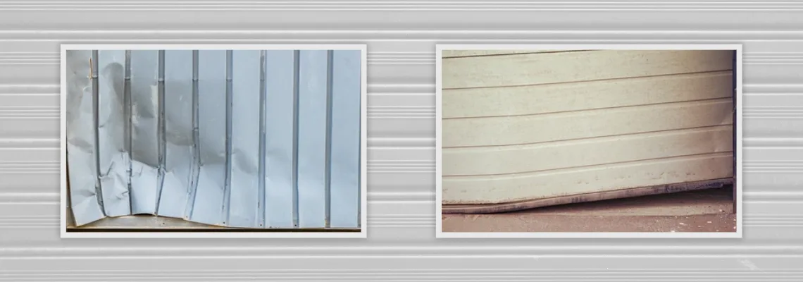 Fix Uneven Garage Door Opening in Mount Waverley, VIC