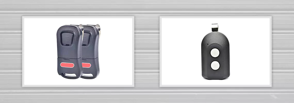 Sliding Garage Door Remote Repair in Mount Waverley, VIC