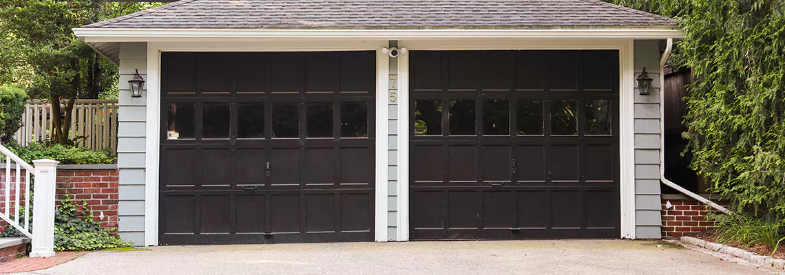 Wayne Dalton Custom Wood Garage Doors Installation Service in Mount Waverley, VIC