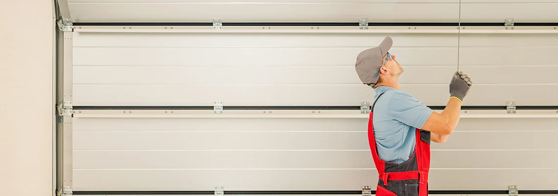 Aluminum Garage Door Installation in Mount Waverley, VIC