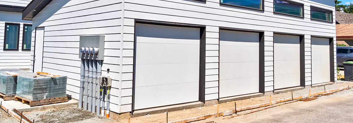Professional Steel Garage Door Installer in Mount Waverley, VIC