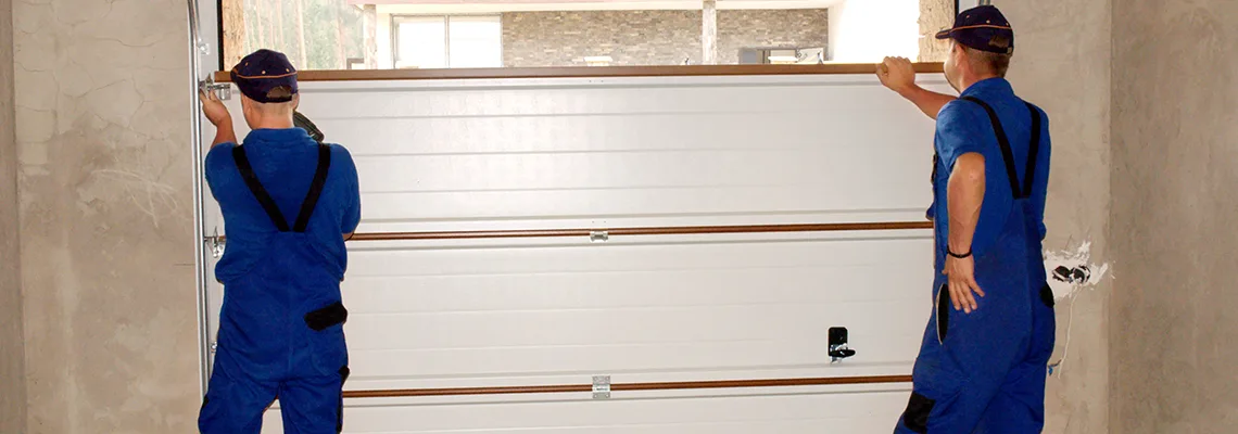 Automatic Garage Doors Weather Proofing Service in Mount Waverley, VIC