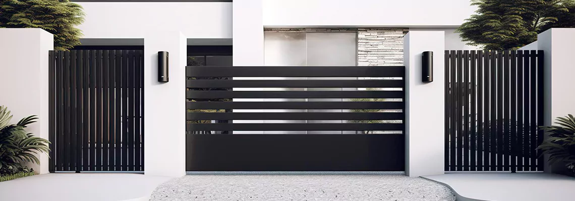 Driveway Gate Repair Service in Mount Waverley, VIC