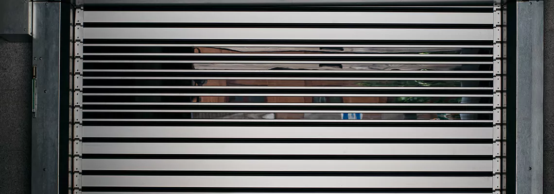 Side Folding Security Grille Repair And Installation in Mount Waverley, VIC