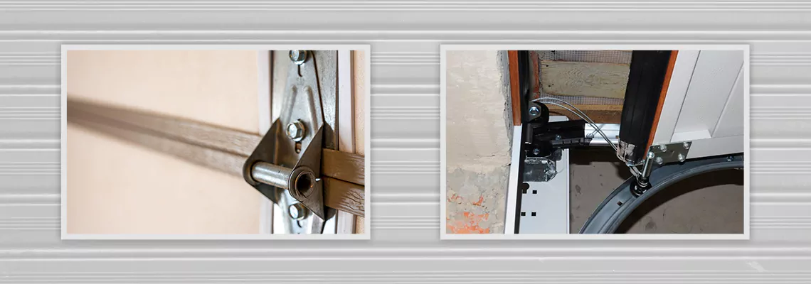 Emergency Garage Door Broken Hardware Repair in Mount Waverley, VIC