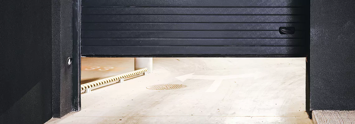 Tilted Garage Door Service in Mount Waverley, VIC