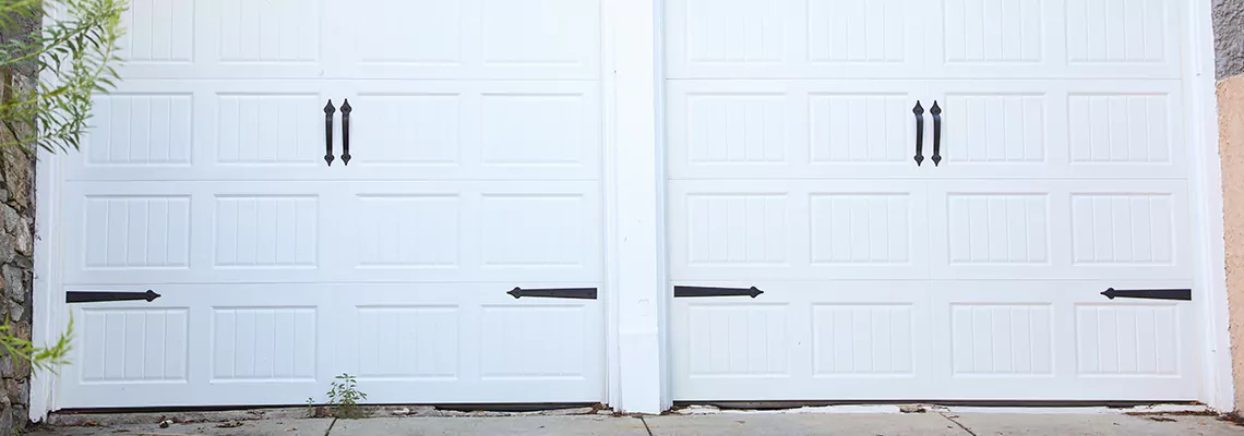 Professional Hardware Repair for First United Garage Doors Cable in Mount Waverley, VIC