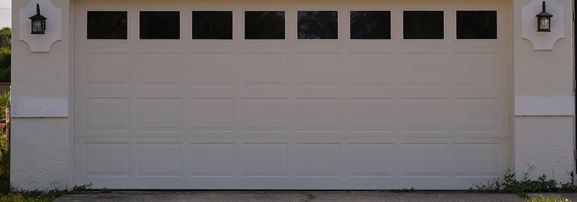First United Universal Series Garage Doors Installers in Mount Waverley, VIC