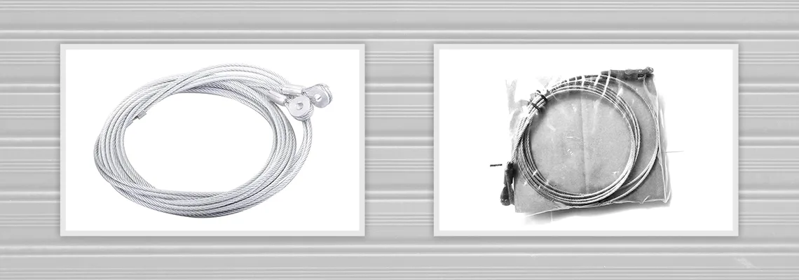 Garage Door Opener Cable Replacement in Mount Waverley, VIC