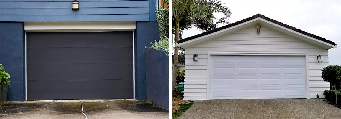 Sectional Garage Door Guy in Mount Waverley, VIC
