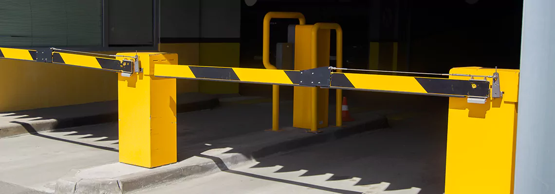 Residential Parking Gate Repair in Mount Waverley, VIC