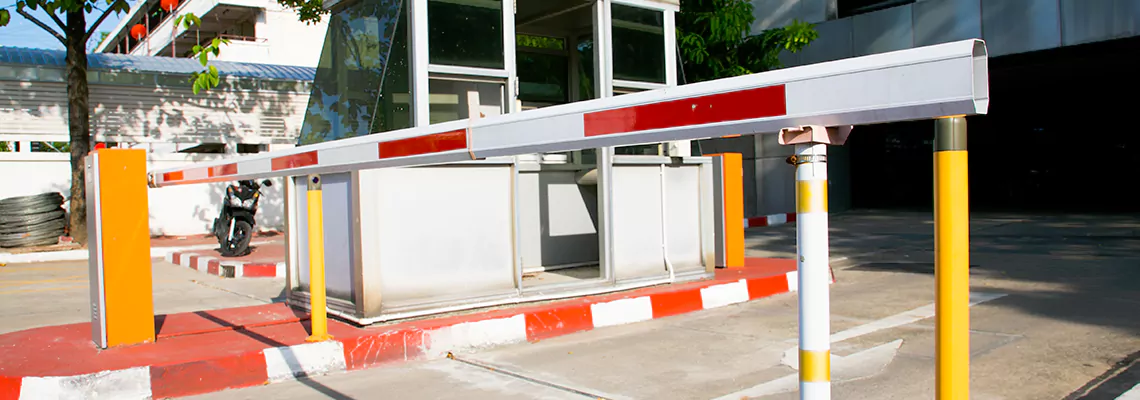 Parking Garage Gates Repair in Mount Waverley, VIC