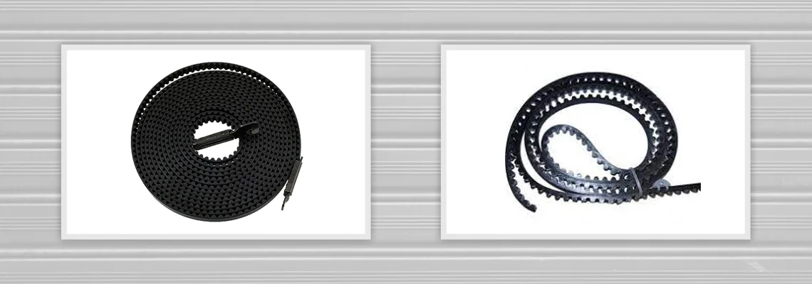 Emergency Garage Door Belt Repair in Victoria