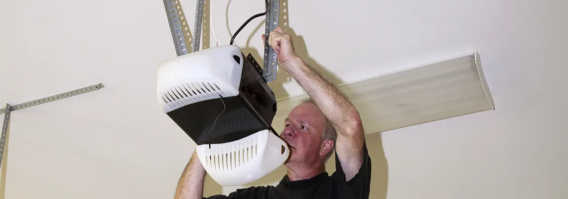 Side Hinged Garage Door Local Technicians in Glen Waverley, VIC