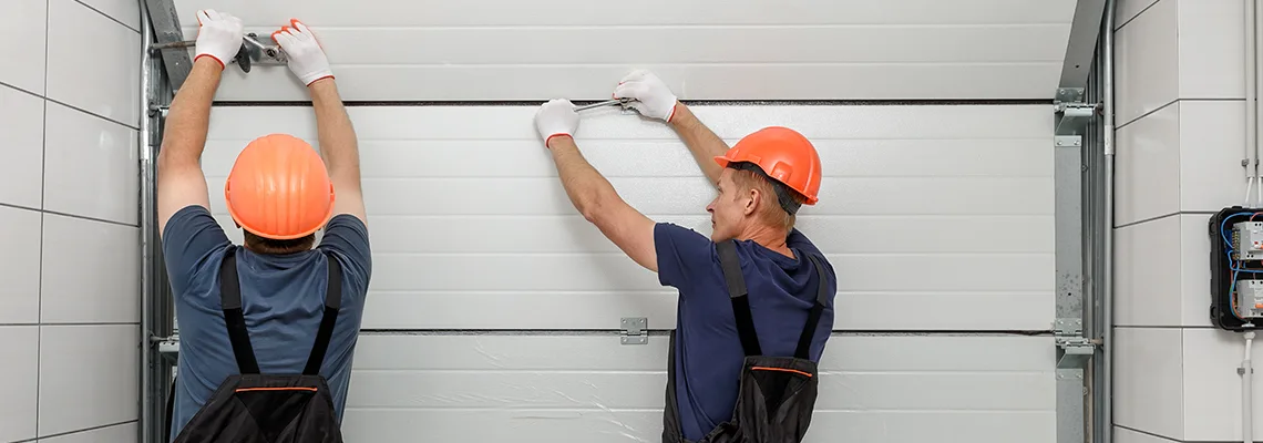 Driveway Garage Door Local Technicians in Glen Waverley, VIC