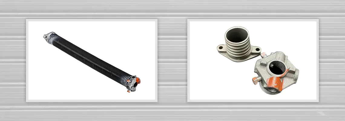 Commercial Garage Door Torsion Springs Repair in Mount Waverley, VIC