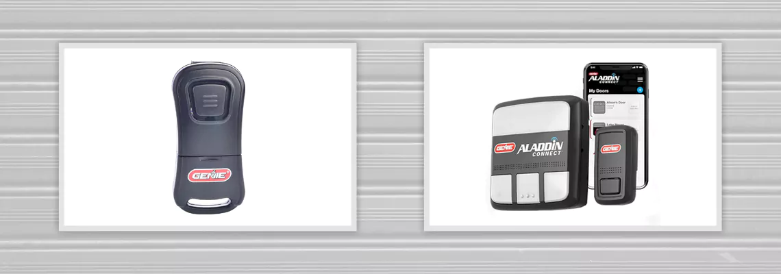 Residential Genie Garage Door Repair Service in Mount Waverley, VIC