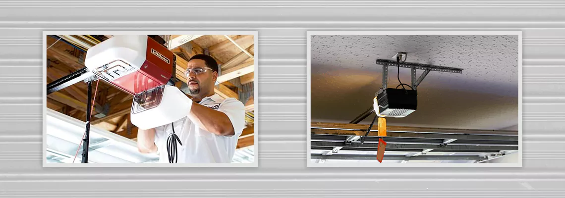 Residential Liftmaster Garage Door Openers Installation in Mount Waverley, VIC