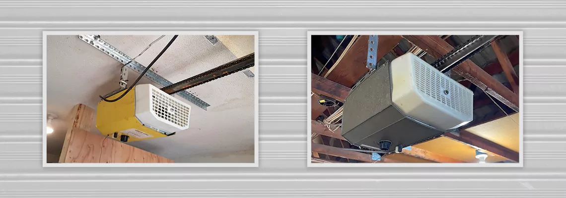 Stanley Residential Garage Doors Repair Service in Mount Waverley, VIC