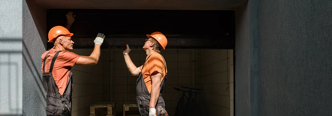 Repair Liftmaster Garage Door Not Closing All The Way in Mount Waverley, VIC