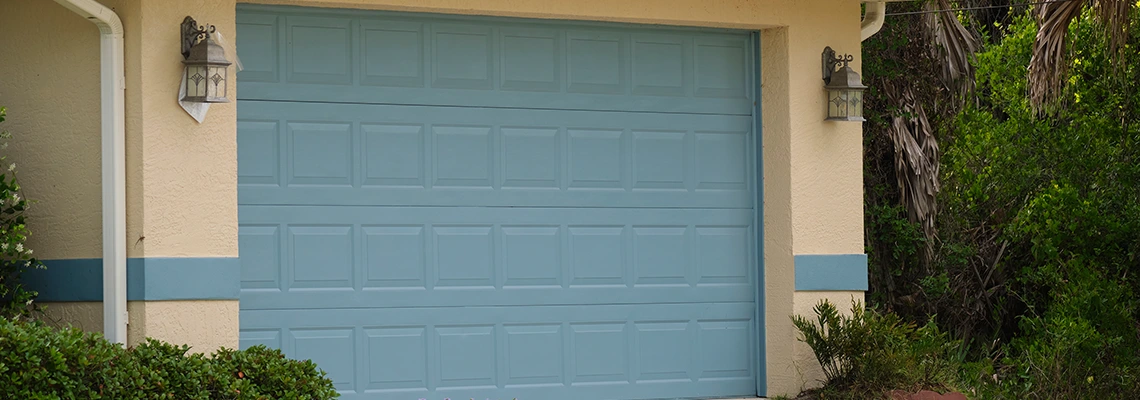 Amarr Carriage House Garage Doors in Mount Waverley, VIC