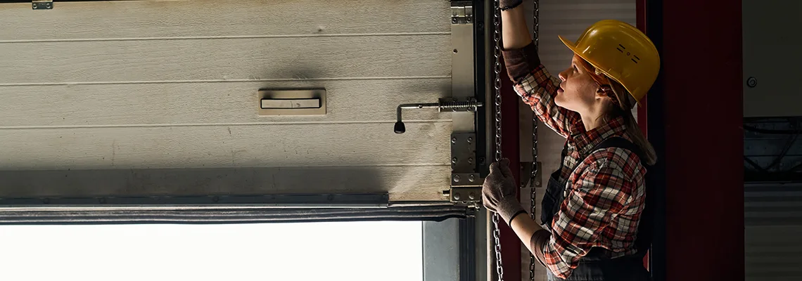 Commercial Garage Door Installation Expert in Mount Waverley, VIC