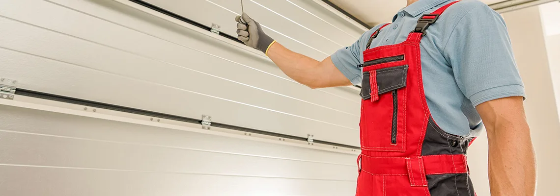 Garage Door Cable Repair Expert in Mount Waverley, VIC