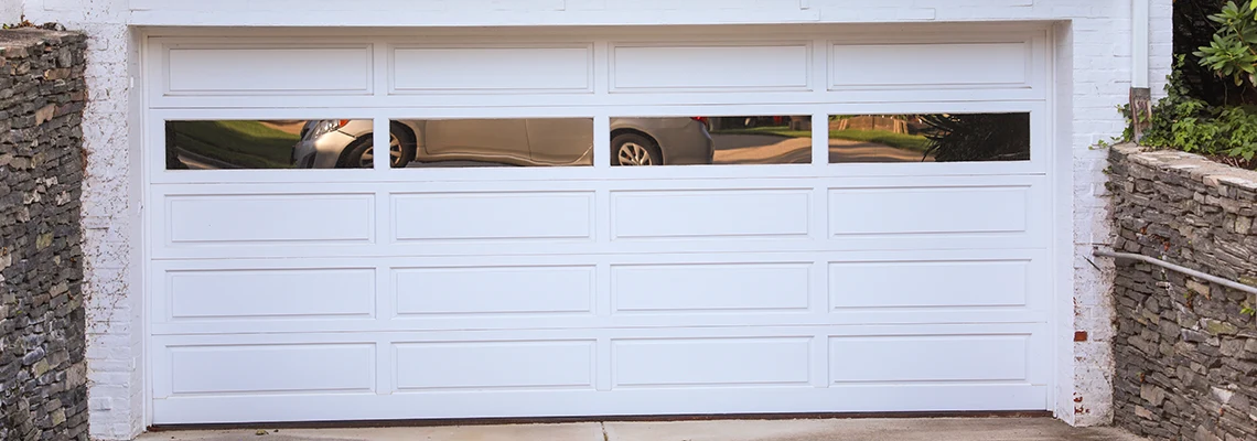 Residential Garage Door Installation Near Me in Mount Waverley, VIC